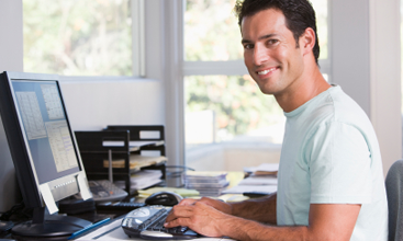 IT Staff Provisioning